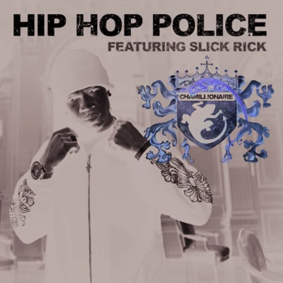 ChamillionaireHip Hop Police