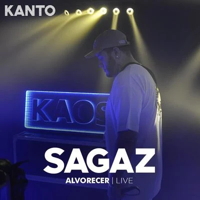 ConscienteMente/SagazAlvorecer (Live)