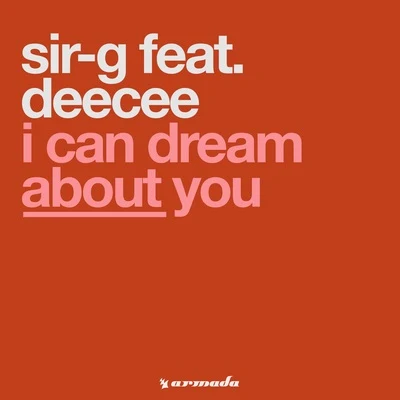 Sir-GDJ LiciousI Can Dream About You