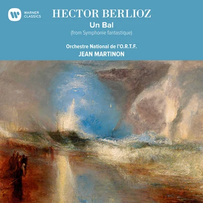 Jean MartinonOrchestre National de lORTFBerlioz: Un Bal (From Symphonie fantastique)