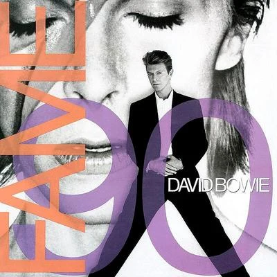 David Bowie/Mick JaggerFame 90 E.P.