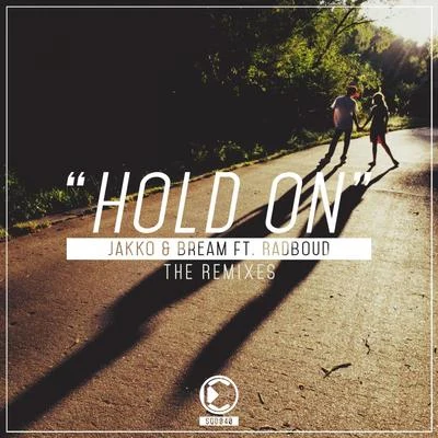 JakkoHold On (The Remixes)