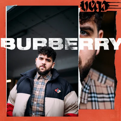 Vega/HaftbefehlBURBERRY