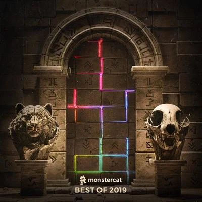 McCallMonstercat - Best of 2019