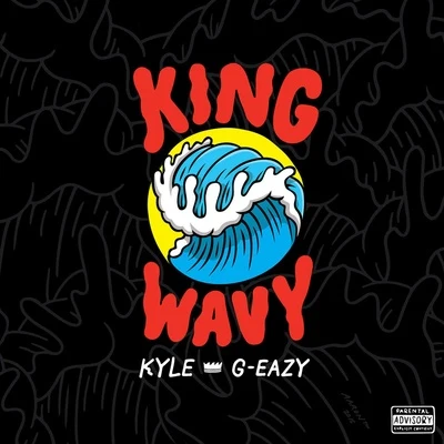 Kyle/MICAKing Wavy