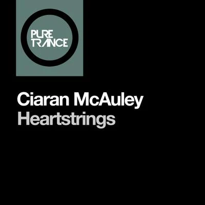 Ciaran McAuleyHeartstrings