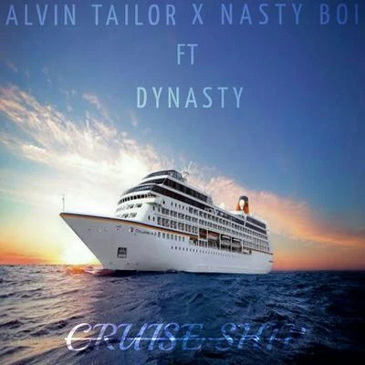 Dynasty/DJ Rich KiddCruise Ship (feat. Dynasty)