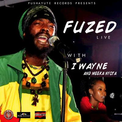 I WayneFuzed Live