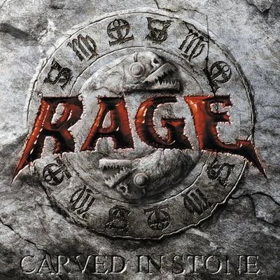 RageCarved In Stone