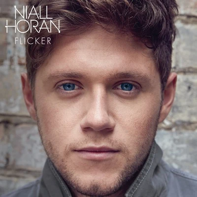 Niall Horan/Basic TapeFlicker (Deluxe)