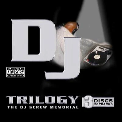 Mike D/DJ ScrewTrilogy: A DJ Screw Memorial