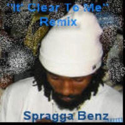 Spragga Benz/General LevyIts Clear 2 Me (SFE Remix)