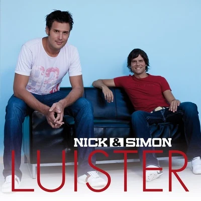 Nick & SimonLuister