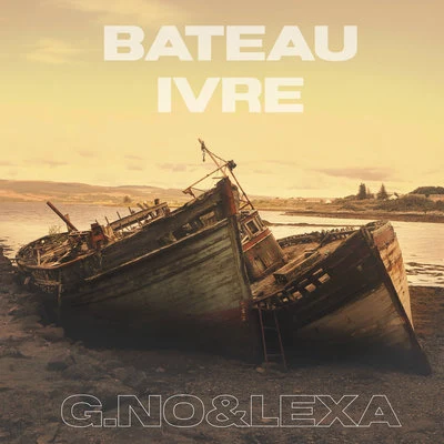 G.No/112Bateau Ivre