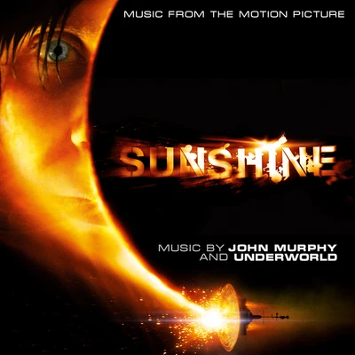 John MurphySunshine (Music from the Motion Picture)