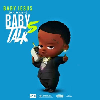 DaBabyBABY TALK 5