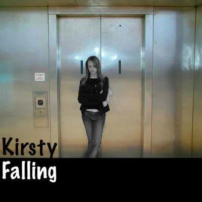 kirstyFalling