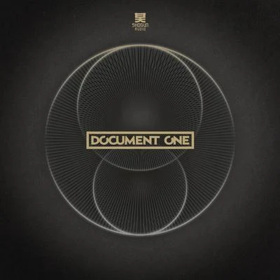 Document OneDocument One