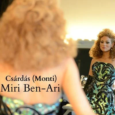 Young D/Afrostringz/Miri Ben-AriCsardas (Monti)