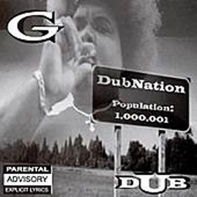 G-Dub/Baby Bash/SPMDubNation