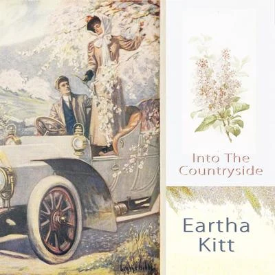 Eartha KittInto The Countryside