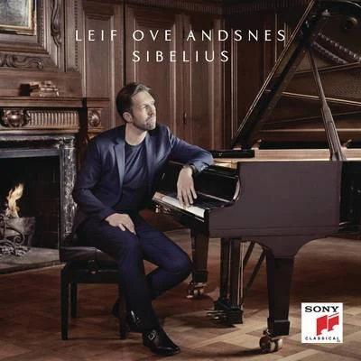 Leif Ove Andsnes/Bergen Philharmonic Orchestra/Dmitri KitayenkoSibelius