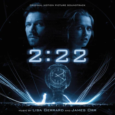 Lisa Gerrard/Genesis Orchestra/Yordan Kamdzhalov2:22 (Original Motion Picture Soundtrack)