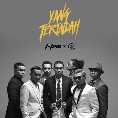 T-FiveYang Terindah