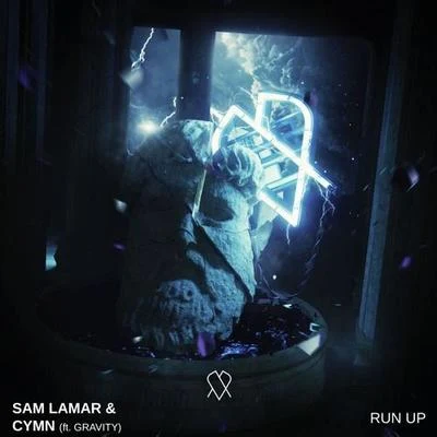 Sam LamarRun Up