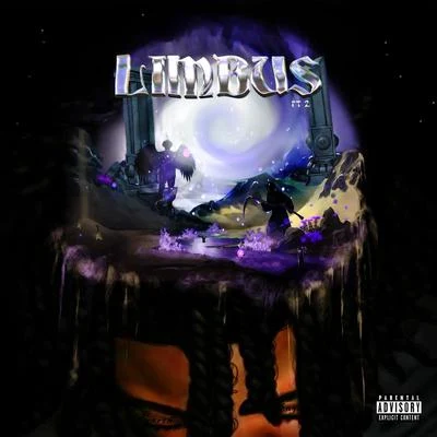 TRIXX/UnoTheActivistLimbus, Vol. 2