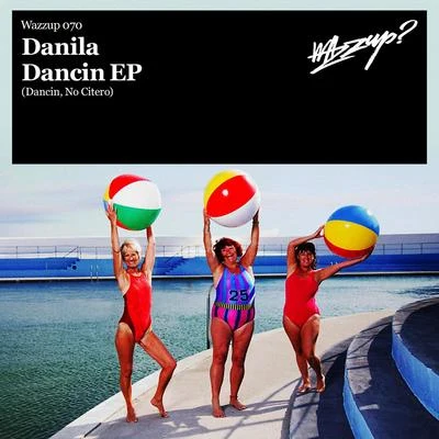 DanilaDancin EP