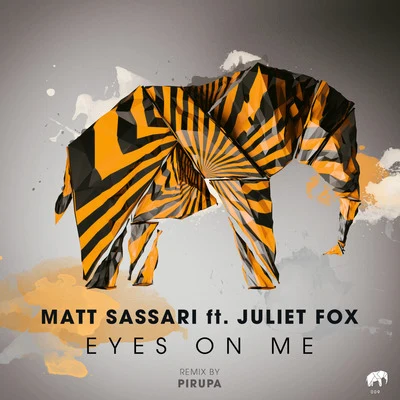 Arjun Vagale/Juliet FoxEyes on Me