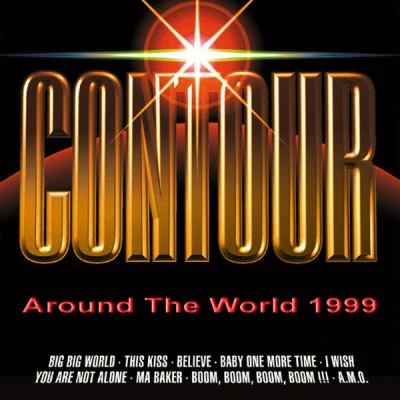 ContourAround the World 1999