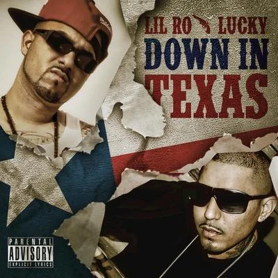 Lil Ro/Lil FlipDown in Texas