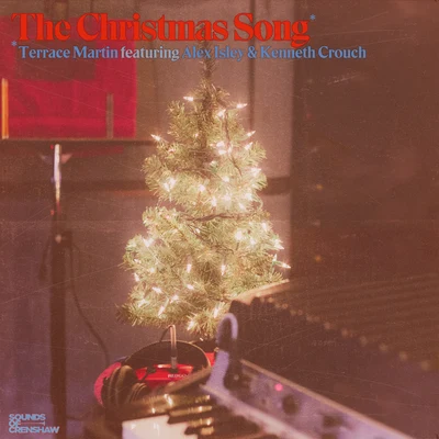 Terrace MartinThe Christmas Song (feat. Alex Isley & Kenneth Crouch)