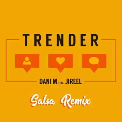 Dani MTrender (Salsa Remix)