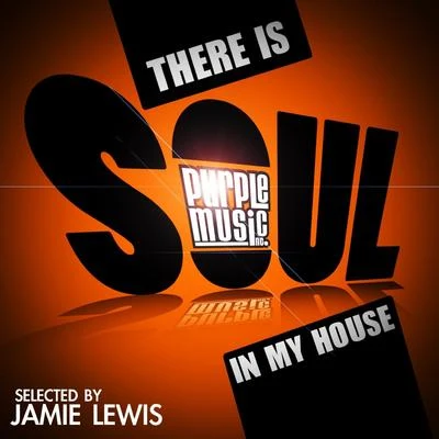 J-SunJohnny Buss & Daniel Von BThere Is Soul in My House