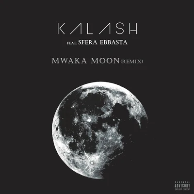 Walton/KalashMwaka Moon (Remix)