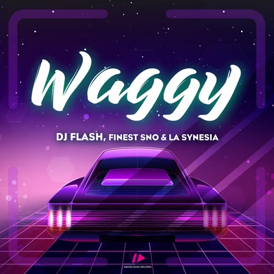 DJ FLash/ZifouWaggy