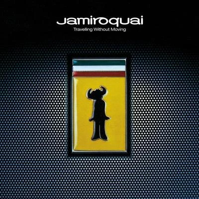 JamiroquaiTravelling Without Moving (Remastered)