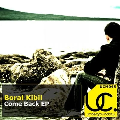 Boral KibilCome Back