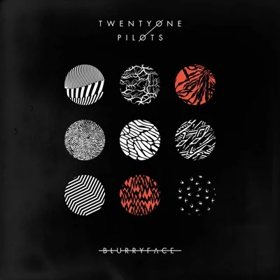 twenty one pilotsBlurryface