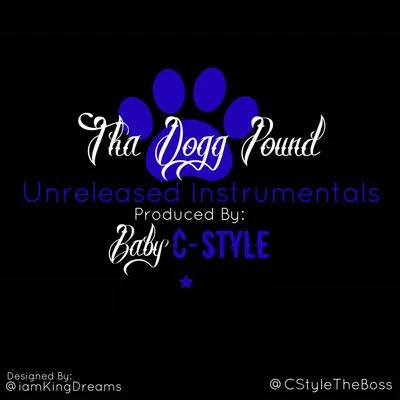 Tha Dogg PoundTha Dogg Pound Unreleased Instrumentals