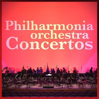 Dmitri ShostakovichPhilharmonia Orchestra: Concertos