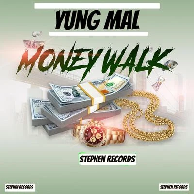 Yung MalLil MexicoMoney Walk