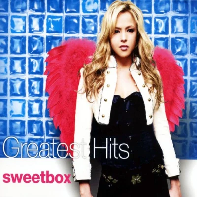 SweetboxGreatest Hits