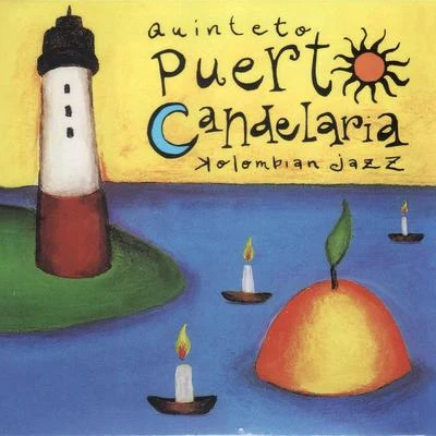 Puerto Candelaria/Orquesta Filarmónica de MedellínKolombian Jazz