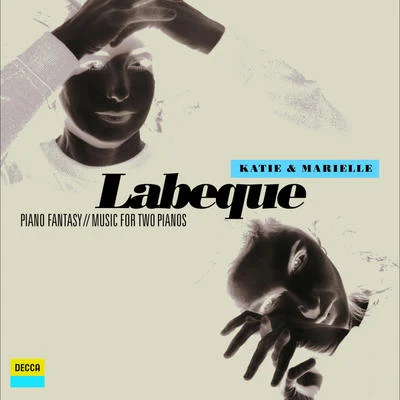 Katia Labèque/Marielle LabequeConcerto for 2 Pianos and Orchestra in D minor