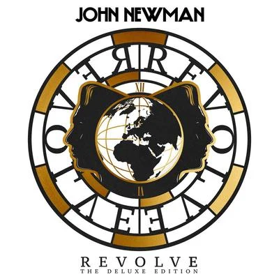 John NewmanRevolve