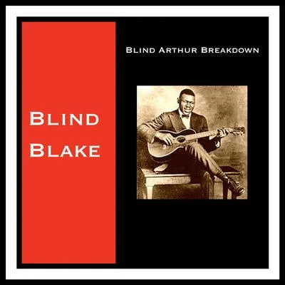 Blind BlakeBlind Arthur Breakdown